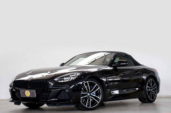 BMW Z4 2.0 TWINPOWER GASOLINA SDRIVE30i M SPORT STEPTRONIC BMW Z4 2.0 TWINPOWER GASOLINA SDRIVE30i M SPORT STEPTRONIC